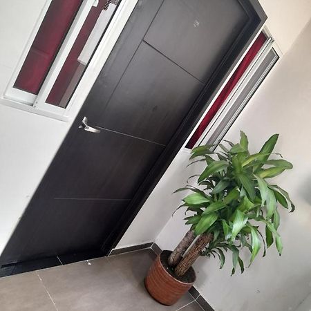 Apartaestudios El Jardin 2 Cali Δωμάτιο φωτογραφία