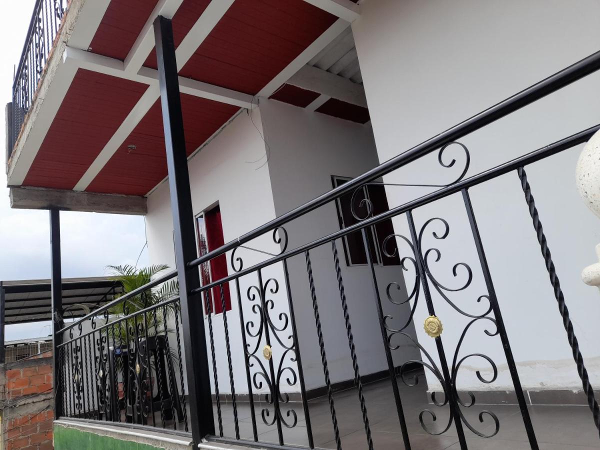 Apartaestudios El Jardin 2 Cali Εξωτερικό φωτογραφία