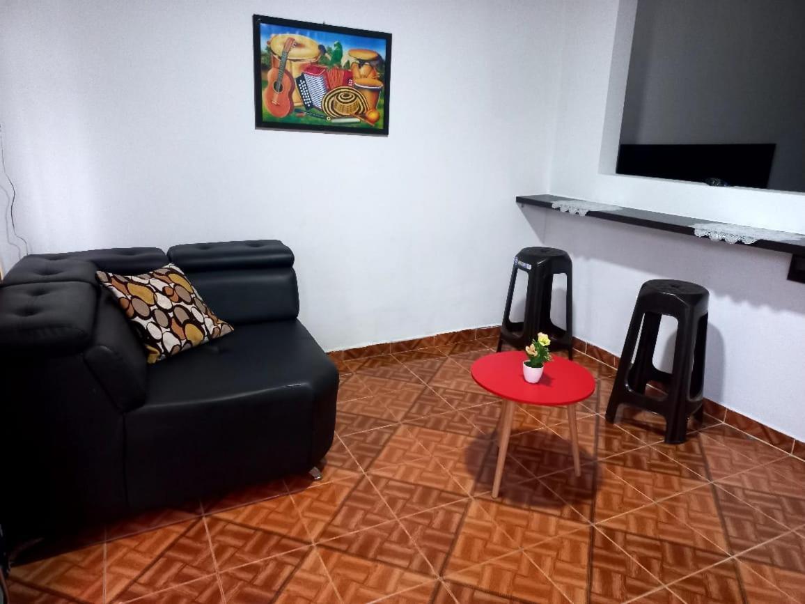 Apartaestudios El Jardin 2 Cali Εξωτερικό φωτογραφία