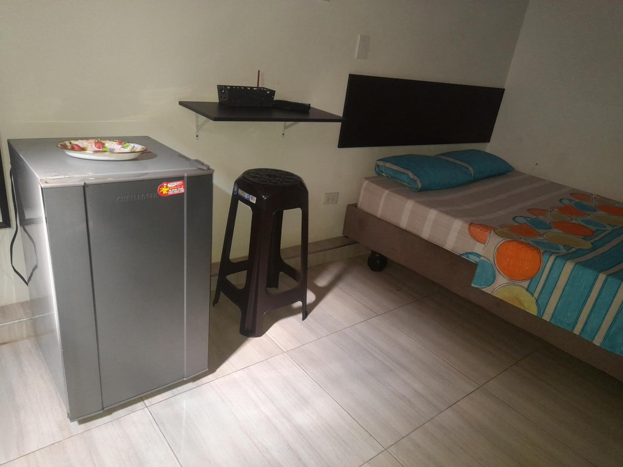 Apartaestudios El Jardin 2 Cali Εξωτερικό φωτογραφία