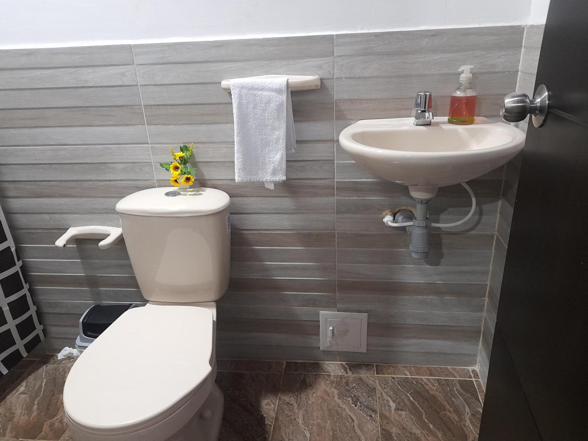 Apartaestudios El Jardin 2 Cali Εξωτερικό φωτογραφία