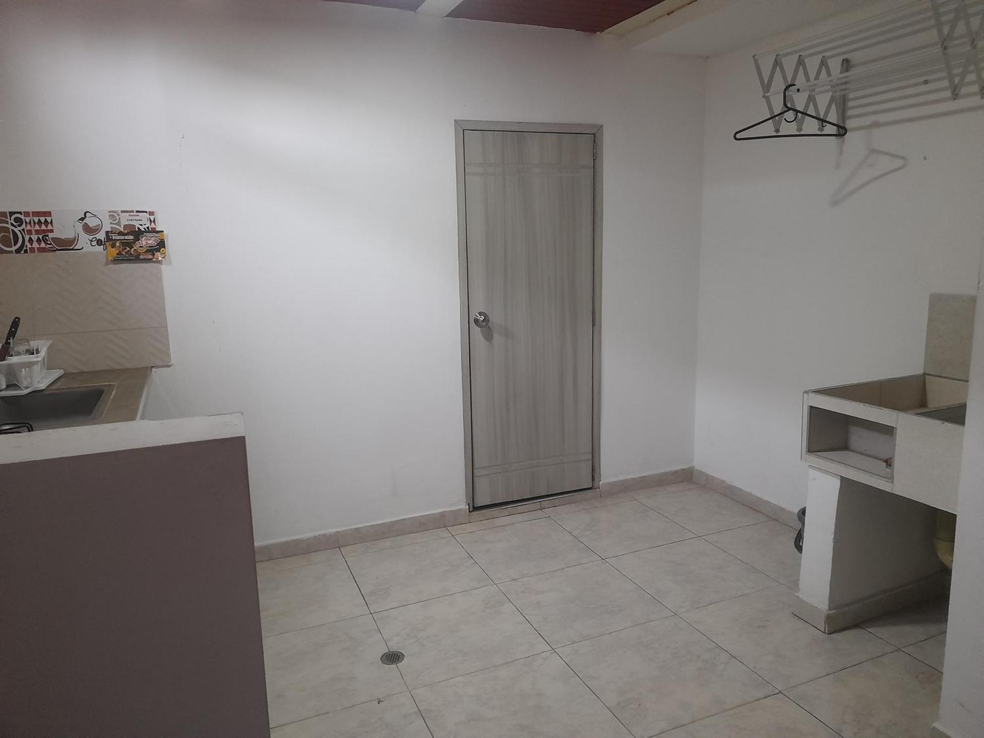 Apartaestudios El Jardin 2 Cali Εξωτερικό φωτογραφία