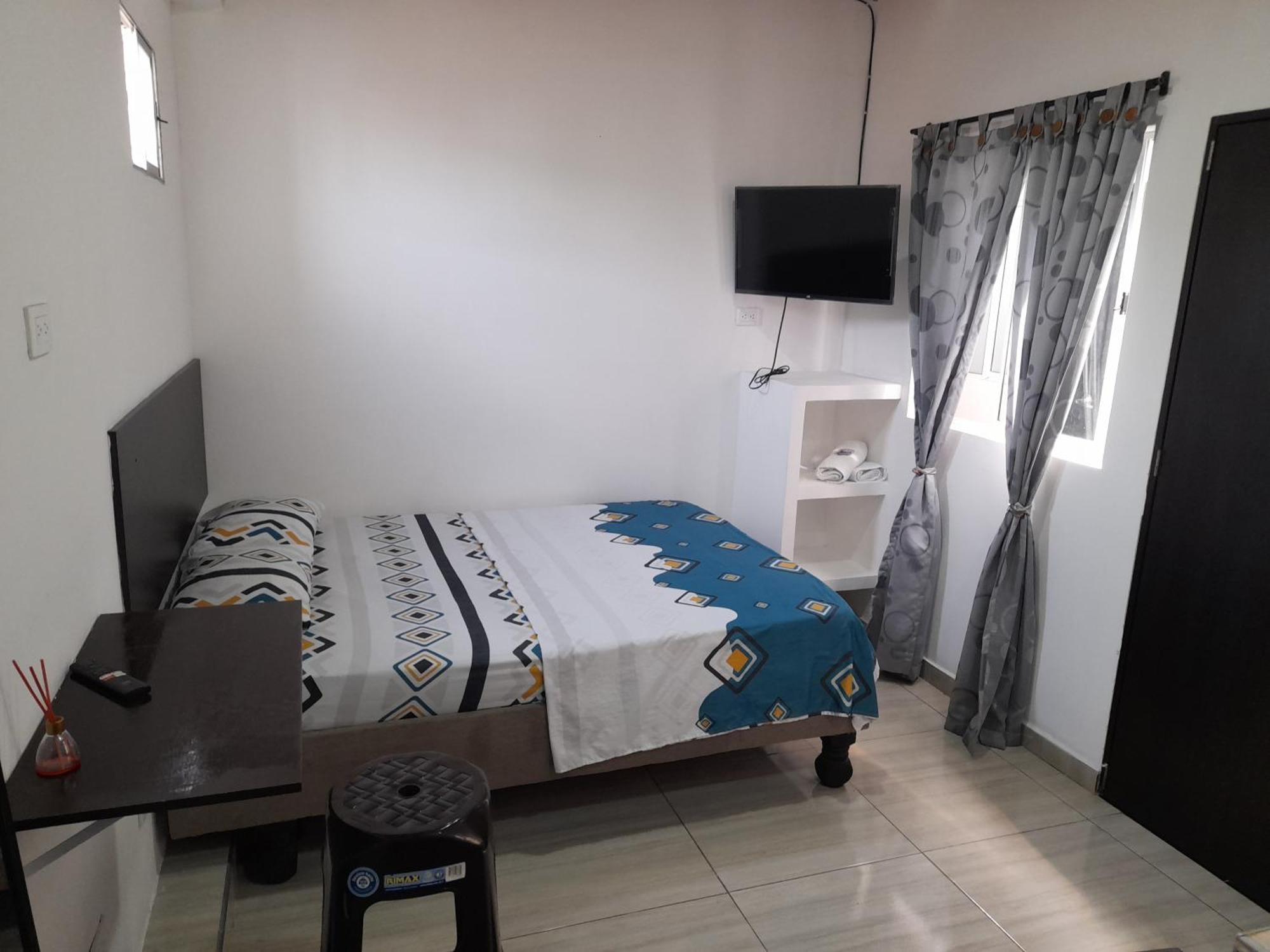 Apartaestudios El Jardin 2 Cali Εξωτερικό φωτογραφία