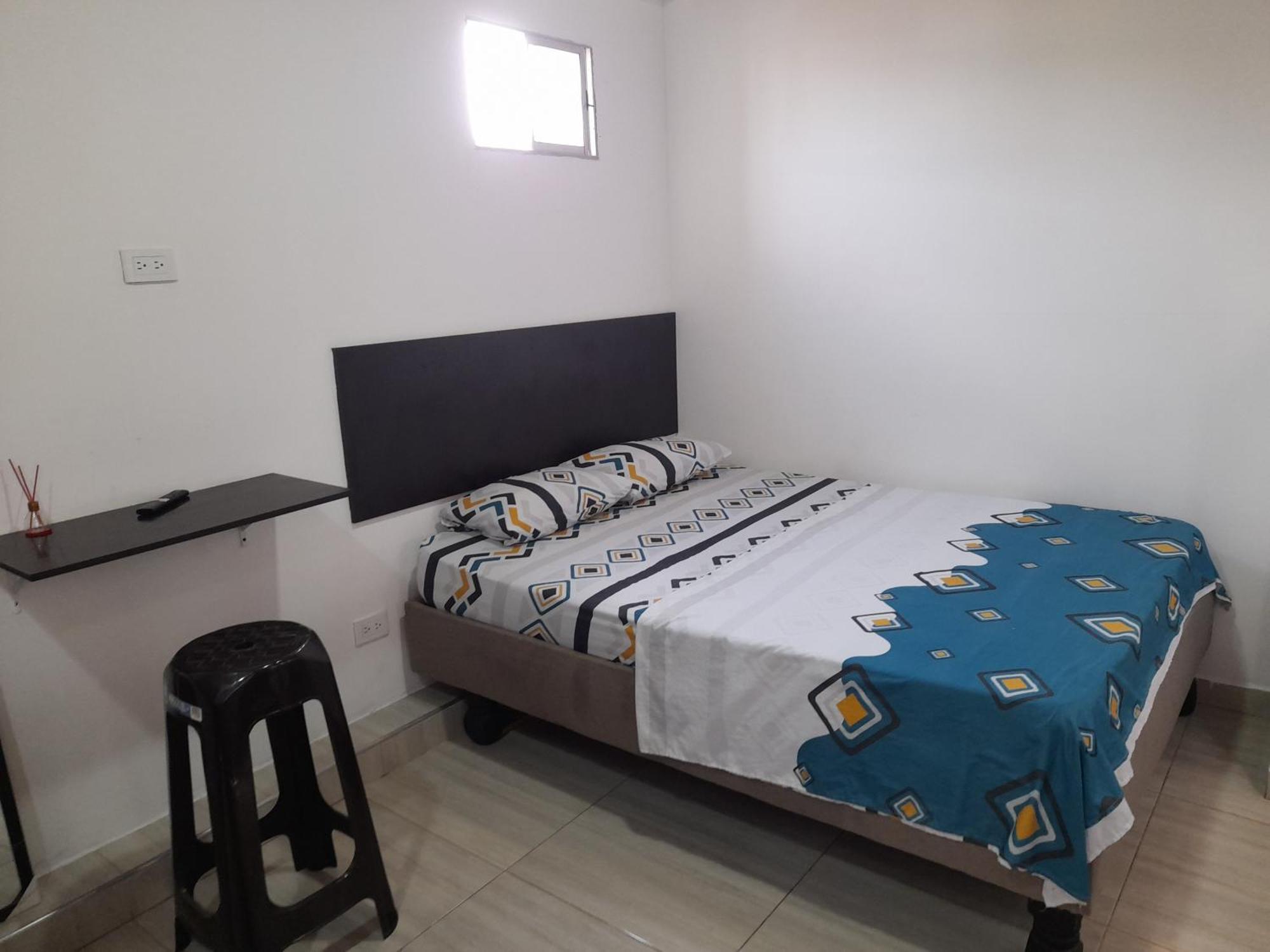 Apartaestudios El Jardin 2 Cali Εξωτερικό φωτογραφία