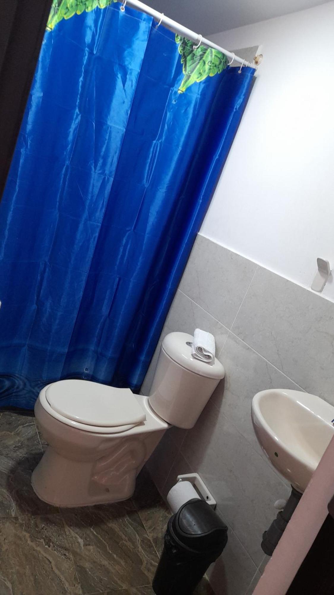 Apartaestudios El Jardin 2 Cali Δωμάτιο φωτογραφία