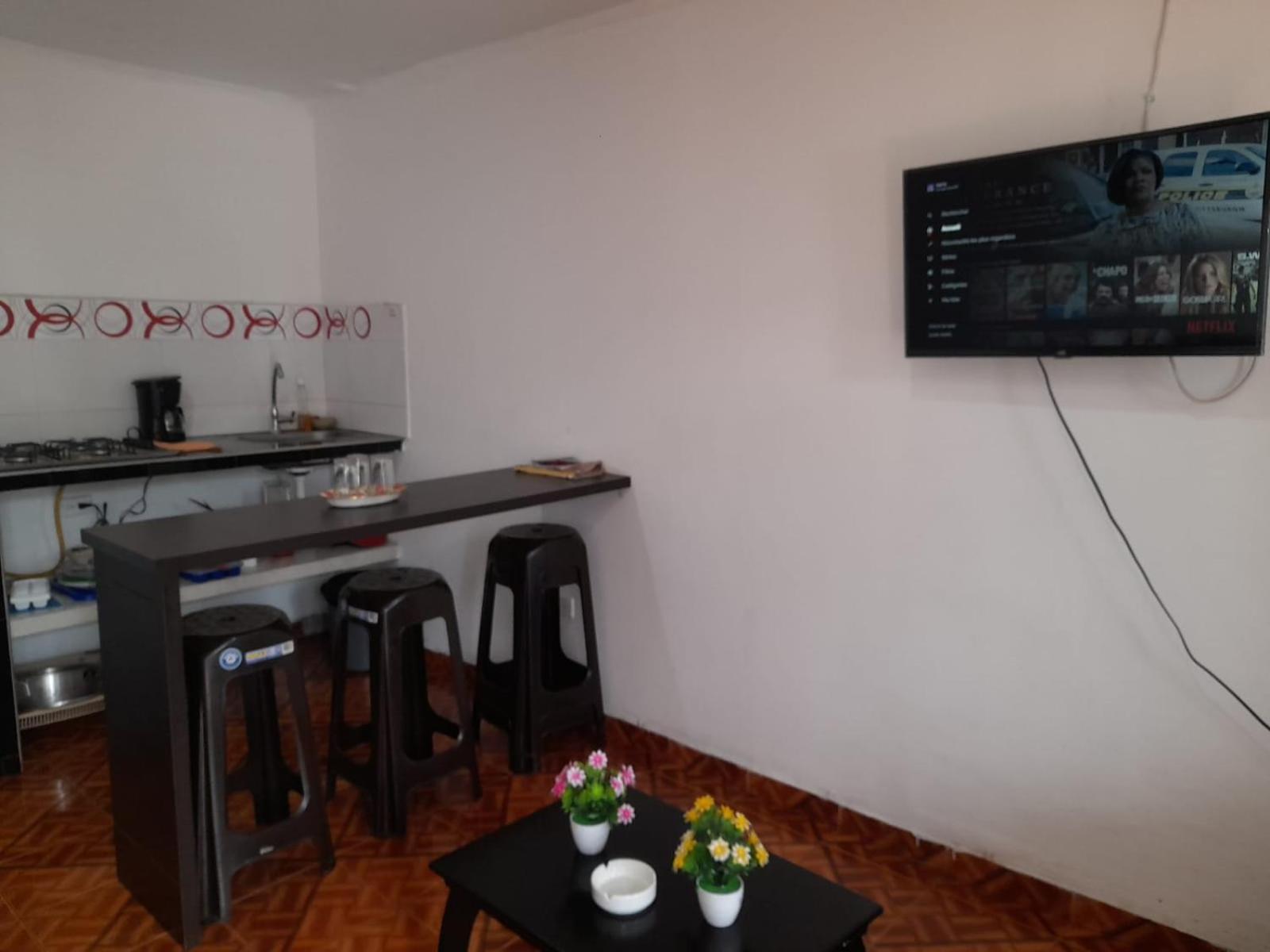 Apartaestudios El Jardin 2 Cali Εξωτερικό φωτογραφία